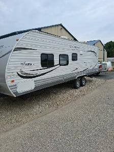 2013 27foot Coachman Catalina. - Photo 3