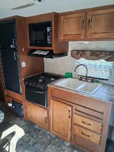 2013 27foot Coachman Catalina. - Photo 6