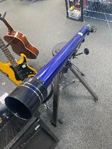 Tasco Galaxsee Telescope @ Cashopolis!!