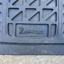 Michelin All Weather Rubber Floor Mats (4-pc set) - Photo 2