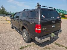 2007 Ford F150 4X4 Crew Cab - Photo 3
