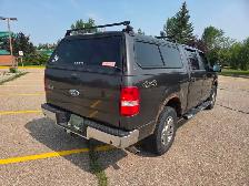 2007 Ford F150 4X4 Crew Cab - Photo 4