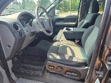 2007 Ford F150 4X4 Crew Cab - Photo 5
