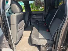 2007 Ford F150 4X4 Crew Cab - Photo 6