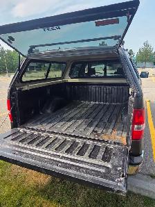 2007 Ford F150 4X4 Crew Cab - Photo 9
