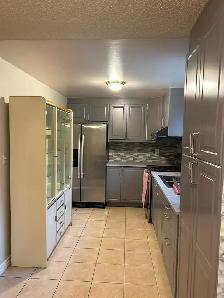 Two Bedroom Furnished Basement(Derry Mclaughline) - Photo 2