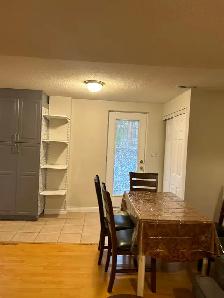 Two Bedroom Furnished Basement(Derry Mclaughline) - Photo 3