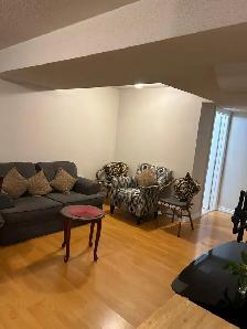 Two Bedroom Furnished Basement(Derry Mclaughline) - Photo 4