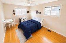Student Room For Rent - Steps to Mohawk College