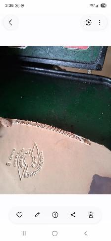 LANDIS K12 STITCHER - Photo 3