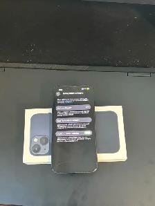 iPhone 13 Mint Condition - Photo 3