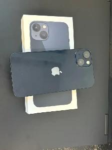 iPhone 13 Mint Condition - Photo 6