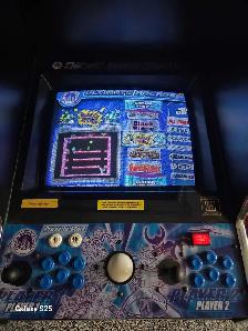 CHICAGO GAMING ULTIMATE ARCADE 2 - 100 GAMES - Photo 2