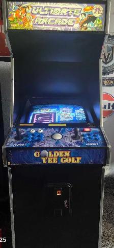 CHICAGO GAMING ULTIMATE ARCADE 2 - 100 GAMES - Photo 3