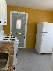 One Bedroom Apartment with Den - Photo 2