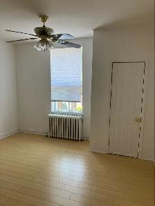 One Bedroom Apartment with Den - Photo 5