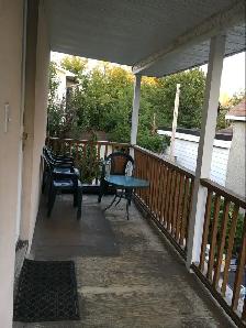 One Bedroom Apartment with Den - Photo 7