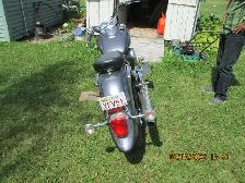 motor cycle - Photo 2