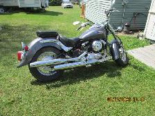motor cycle - Photo 3
