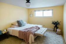 Two Bedrooms Basement Available for Rent In Brampton - Photo 3