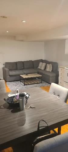 Two Bedrooms Basement Available for Rent In Brampton - Photo 6