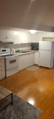 Two Bedrooms Basement Available for Rent In Brampton - Photo 7