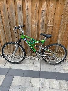 Bikes for Sale for $20 each. Two Bikes - Photo 2