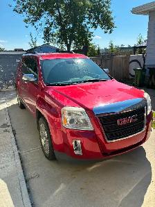 2013 GMC Terrain $4000 , non smoker
