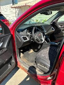 2013 GMC Terrain $4000 , non smoker - Photo 3