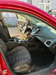 2013 GMC Terrain $4000 , non smoker - Photo 4