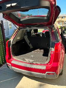 2013 GMC Terrain $4000 , non smoker - Photo 5