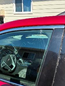 2013 GMC Terrain $4000 , non smoker - Photo 7