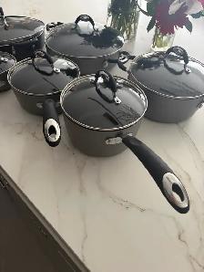 pots and pans from Bialleti  New - Photo 2