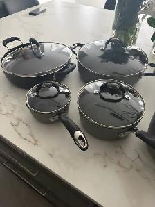 pots and pans from Bialleti  New - Photo 3