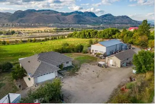 WRONG PLACE   --RIGHT TIME--OUR HOME/ACREAGE.
