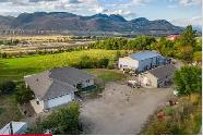 WRONG PLACE   --RIGHT TIME--OUR HOME/ACREAGE.