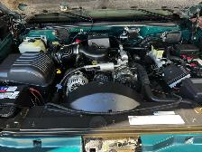 1996 Gmc Sierra 1500 Z-71 148,000kms - Photo 3
