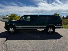 1996 Gmc Sierra 1500 Z-71 148,000kms - Photo 4