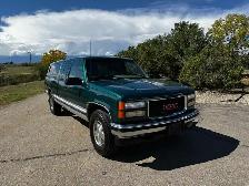 1996 Gmc Sierra 1500 Z-71 148,000kms - Photo 7