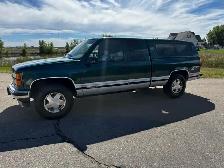 1996 Gmc Sierra 1500 Z-71 148,000kms - Photo 8