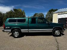 1996 Gmc Sierra 1500 Z-71 148,000kms - Photo 9
