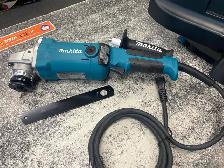 Makita GA5020 Corded Grinder @ Cashopolis!! - Photo 2