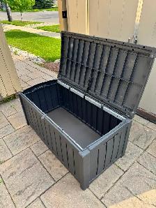 Keter Glenwood 101-Gallon Deck Box - Photo 7