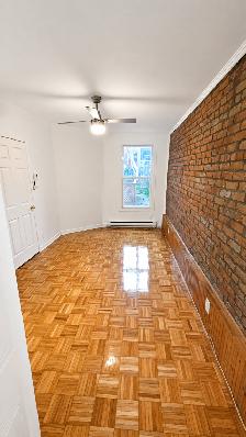 31/2 MONTREAL DOWNTOWN 1290$/ PLEASE CALL: ( 514) 605 - 1262 - Photo 5
