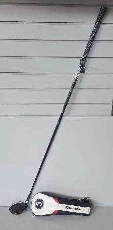 Lrfthanded Taylormade M3 Wood (26378738)