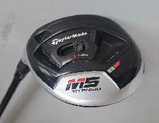 Lrfthanded Taylormade M3 Wood (26378738) - Photo 2