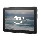 Amazon Fire 7 Tablet, 7-Inch Display, 16GB Storage, 10-Hour...
