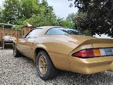 81camaro for sale - Photo 2