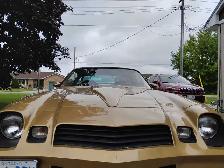 81camaro for sale - Photo 8