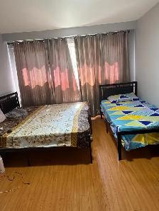 one bedroom available in Malton Upper floor Male - Photo 2